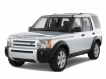 Land Rover Discovery IV SUV